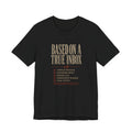 Based On A True Inbox | Graphic Tee
